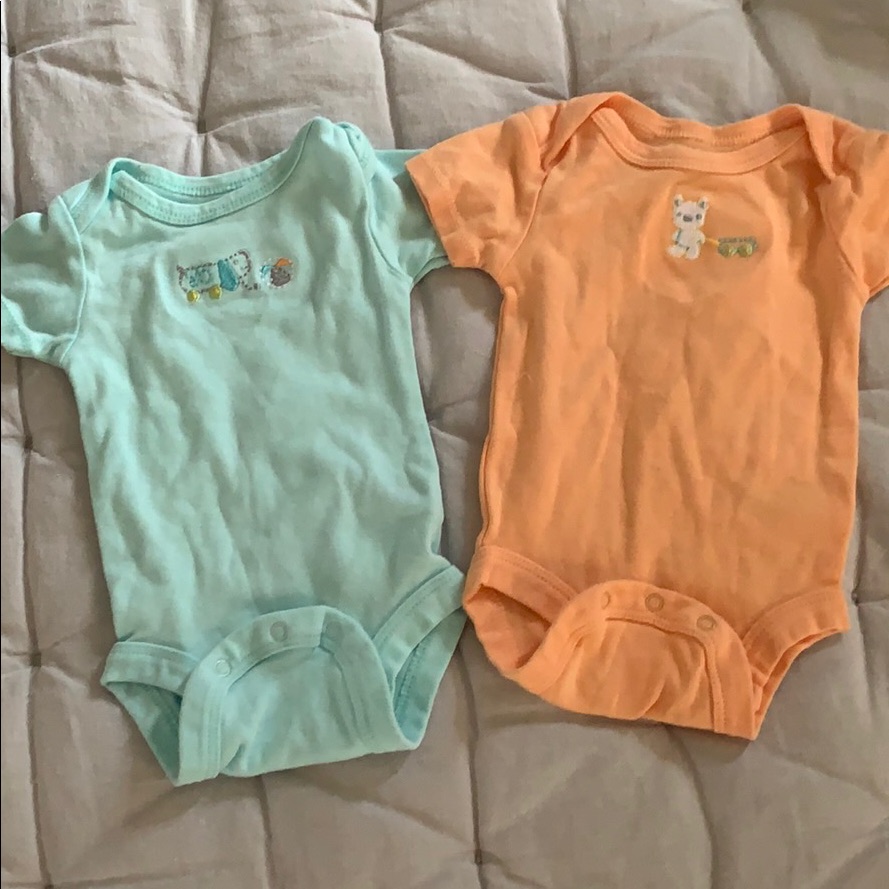 03 Mo Babies R Us Tees